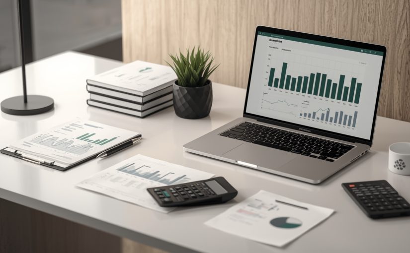 Profesjonalny  zbiór wskazówek  o organizacji księgowości